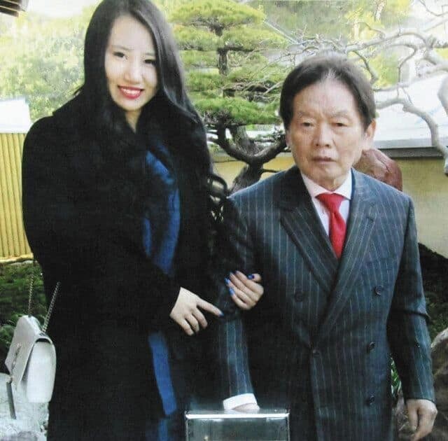 野崎幸助