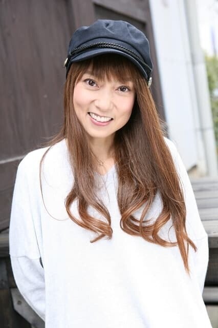 宮村優子 アスカ