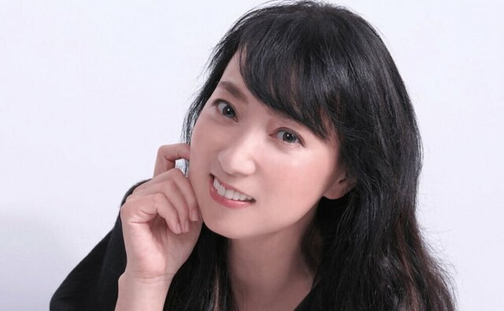  宮村優子 声優
