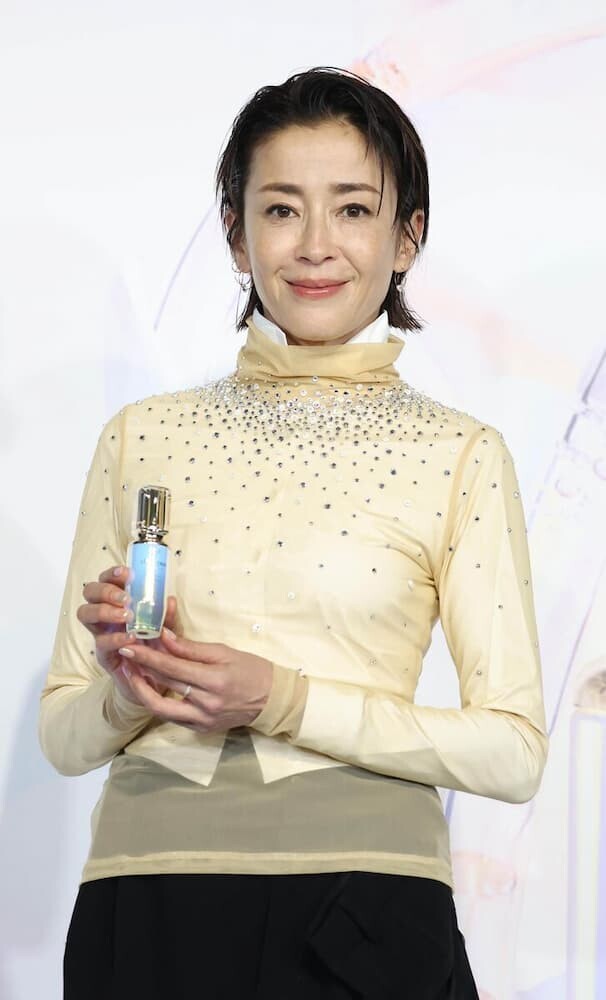 宮沢りえ