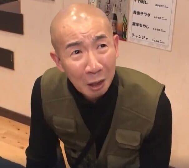ひょうろく 芸人