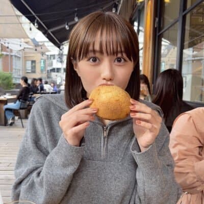 榎本ゆいな レポーター