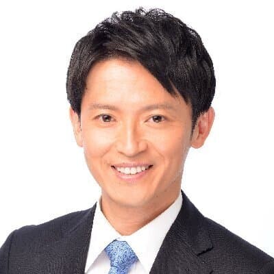 兵庫県知事 齋藤元彦