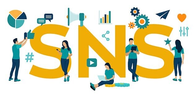 SNS 情報リテラシー