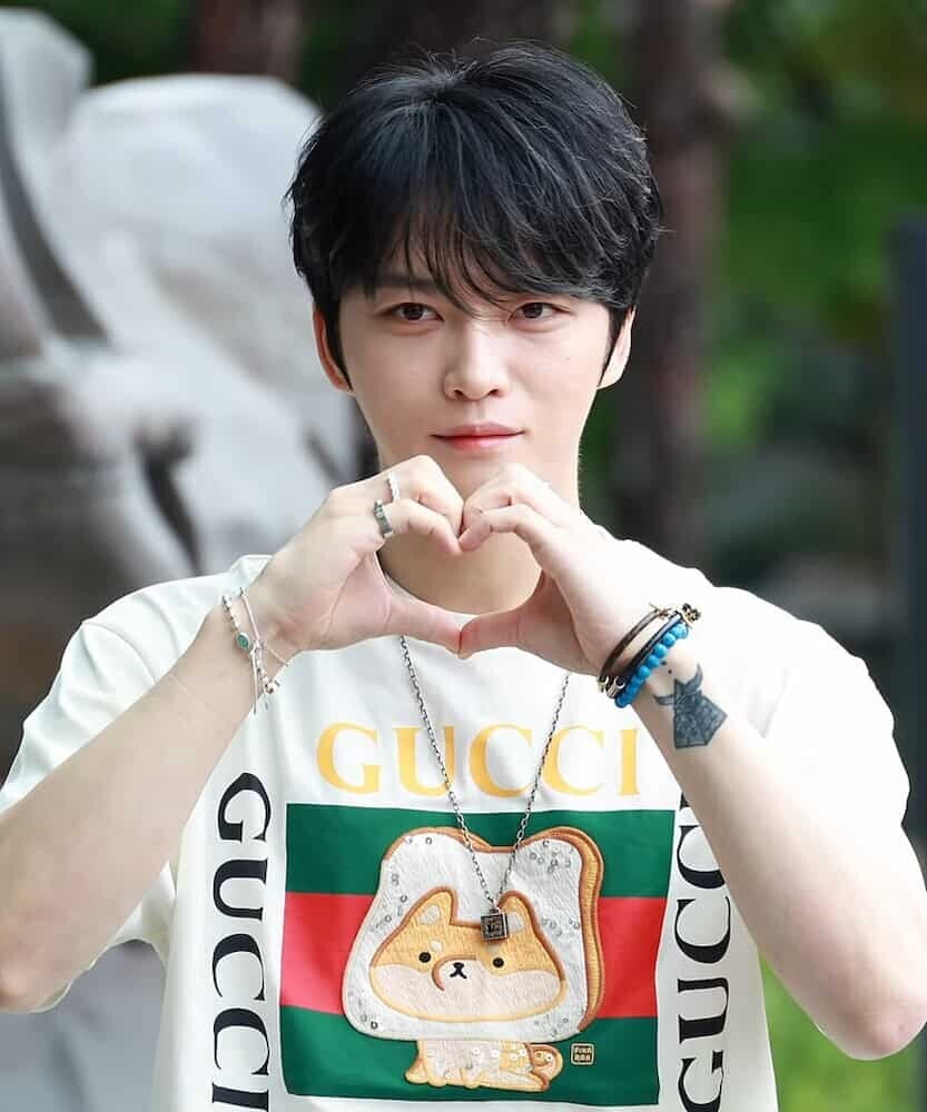 ジェジュン プロデューサー