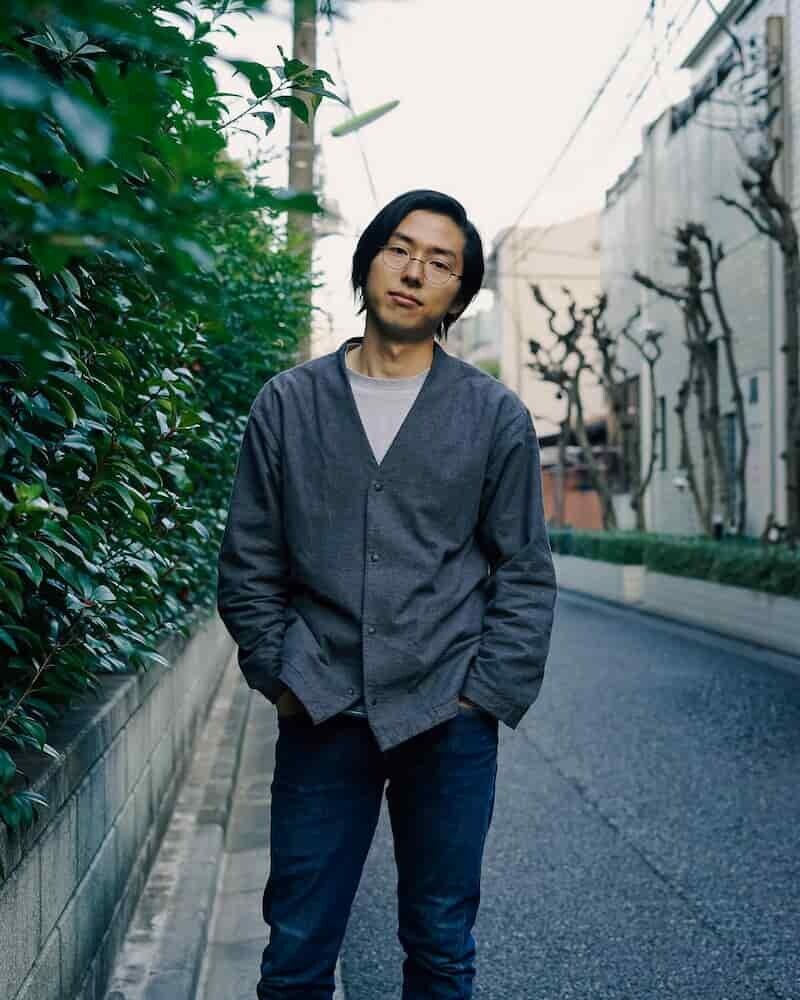 手塚日南人