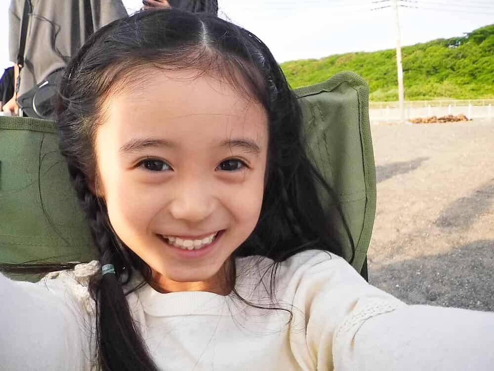 海のはじまり 泉谷星奈