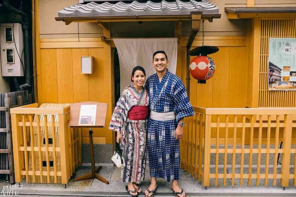 日本文化 グローバル化