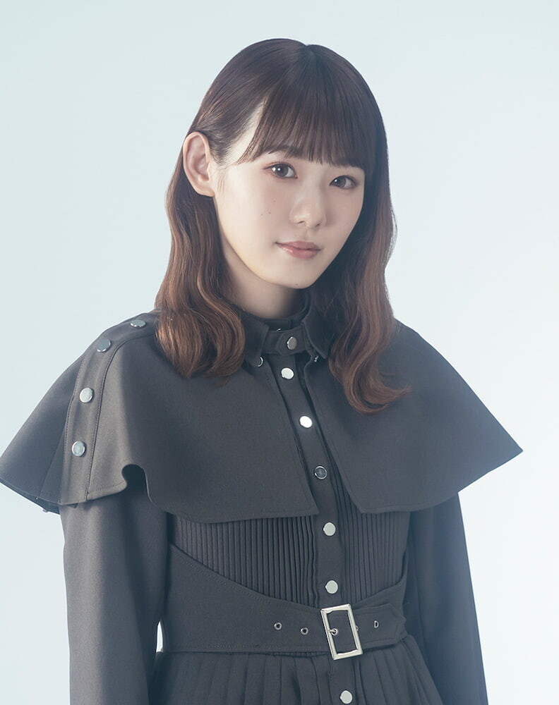 一期生が1人に