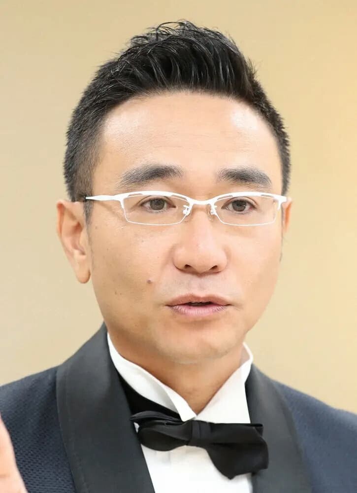 八嶋智人 眼鏡   