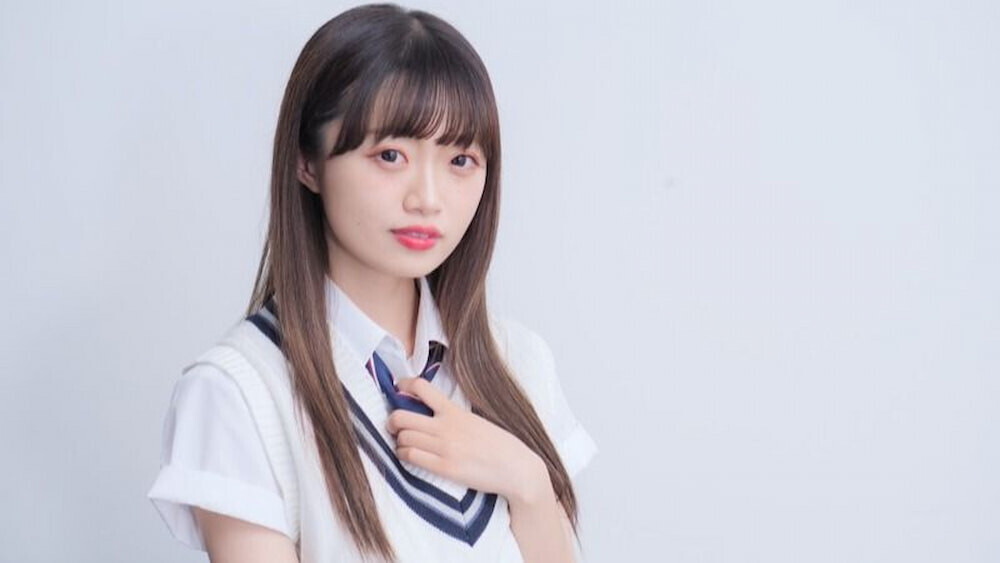 中井りか NGT48時代