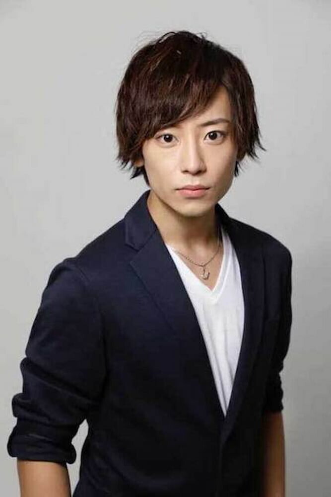 丸目聖人 俳優時代   