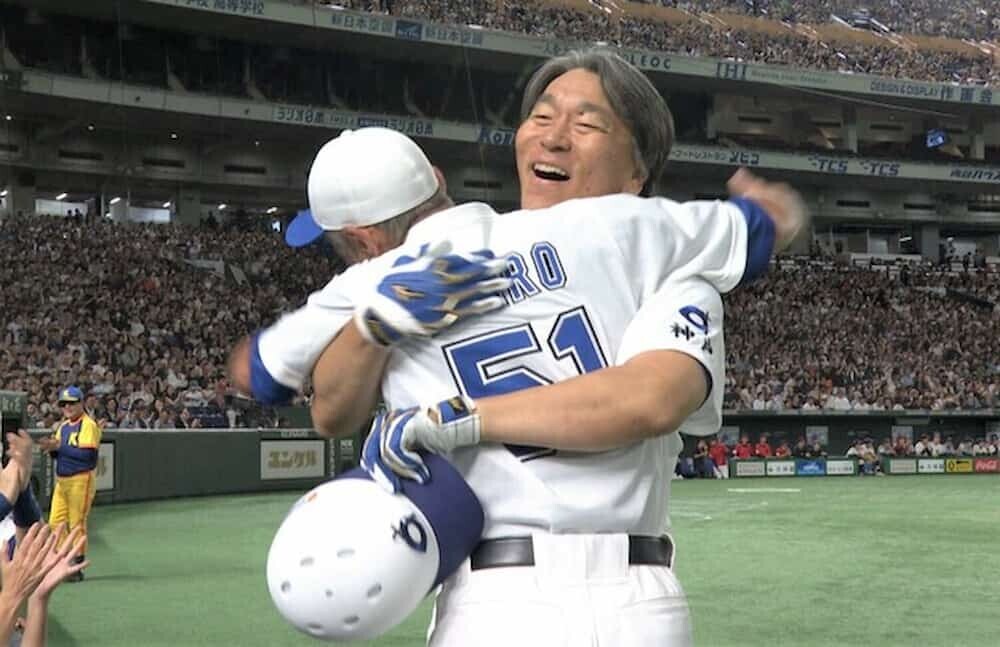 松井秀喜 ホームラン 東京ドーム   
