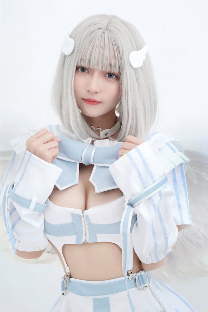 コスプレイヤー ミンミコ   