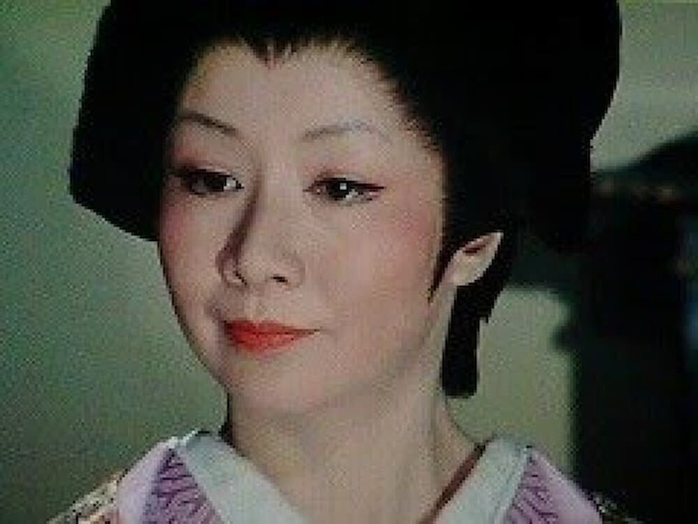 弓恵子 若い頃