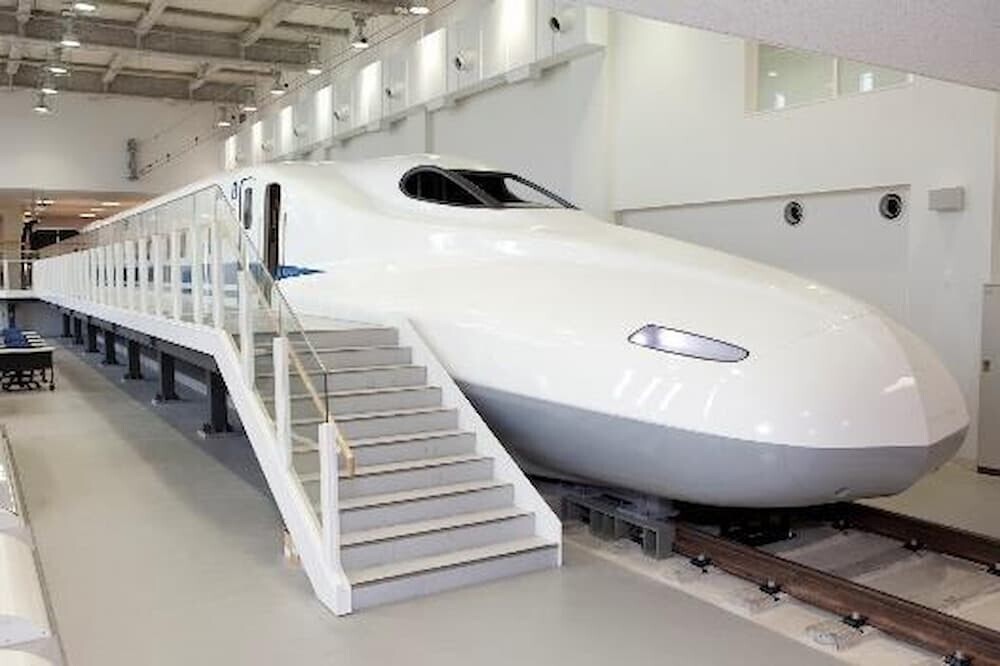 JR東海のイベント   