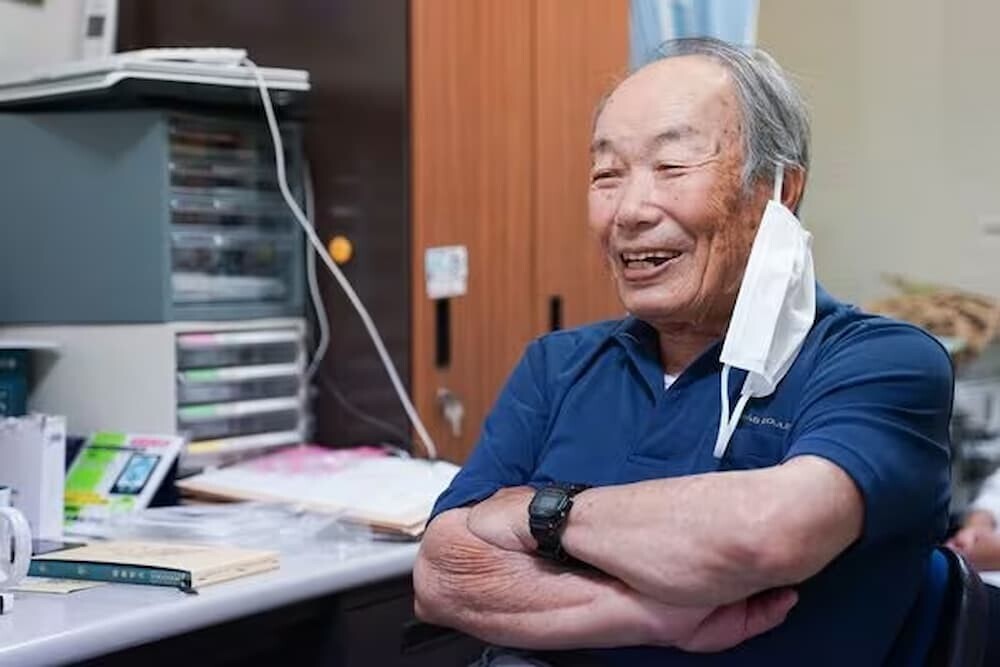 戸塚宏校長インタビュー   