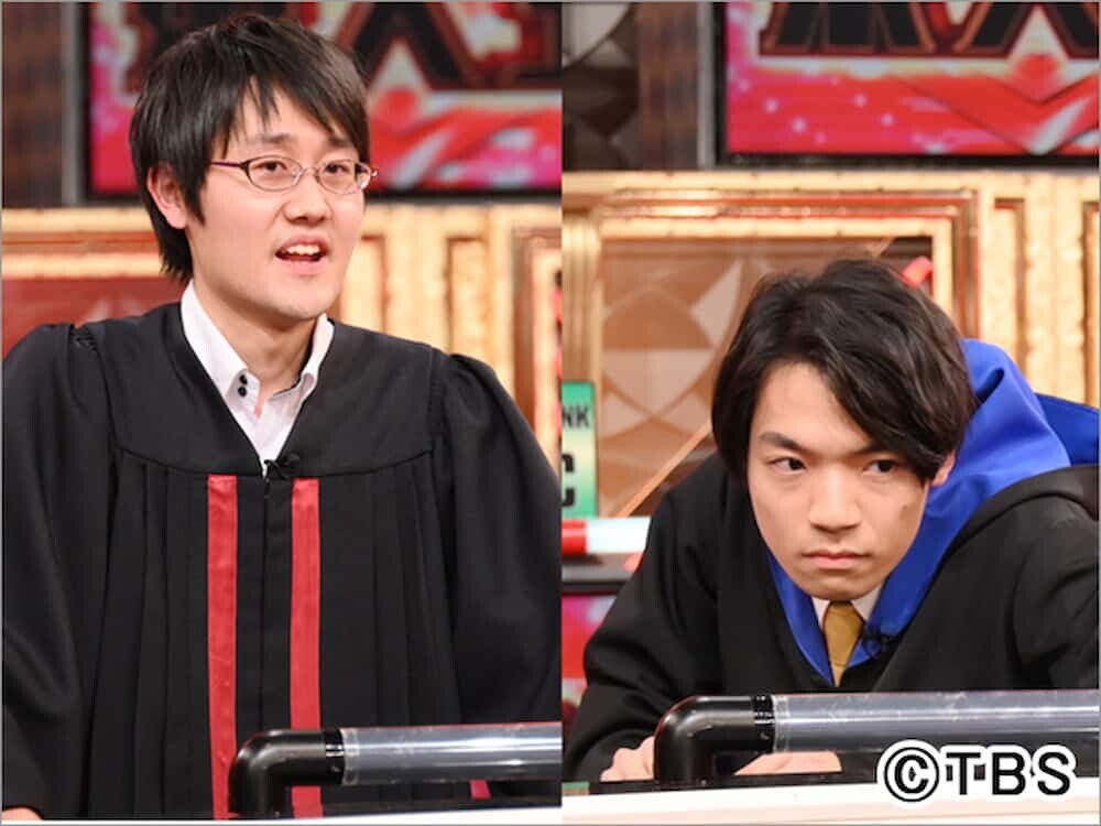 クイズ番組 伊沢拓司   