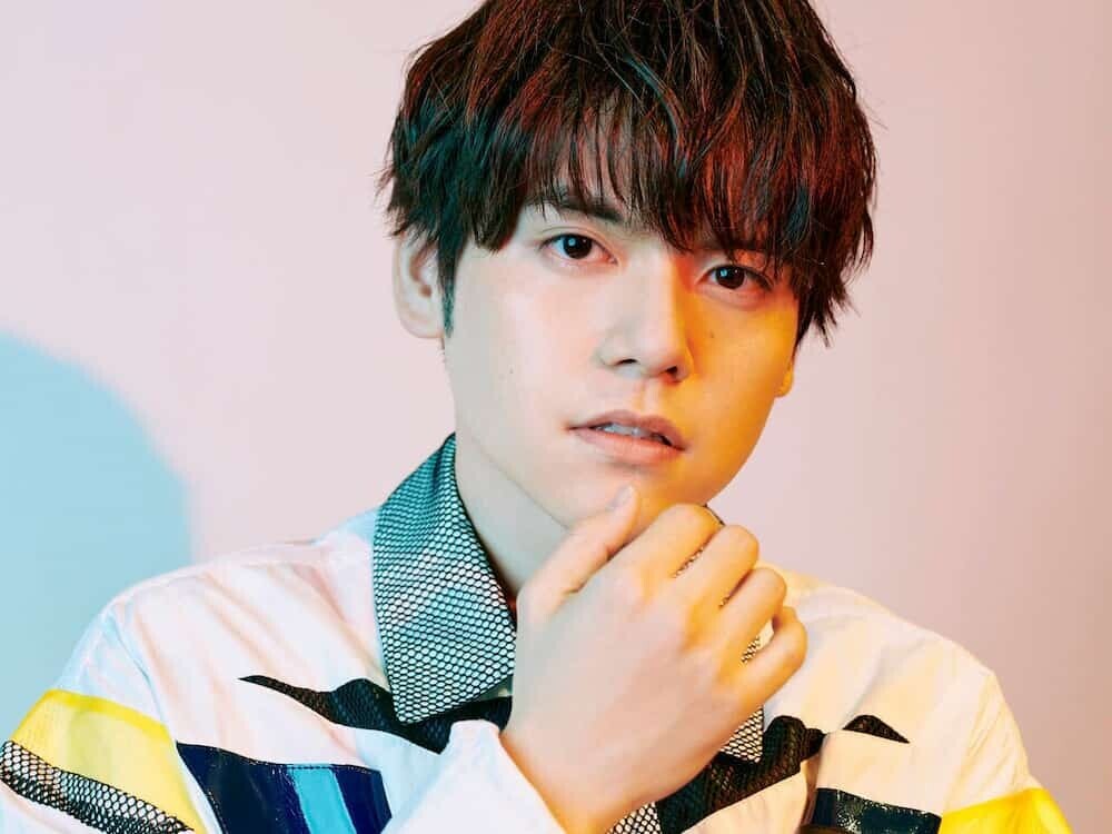 内田雄馬 声優   