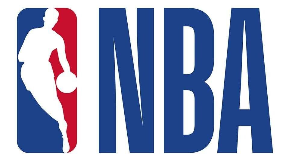 NBAロゴ