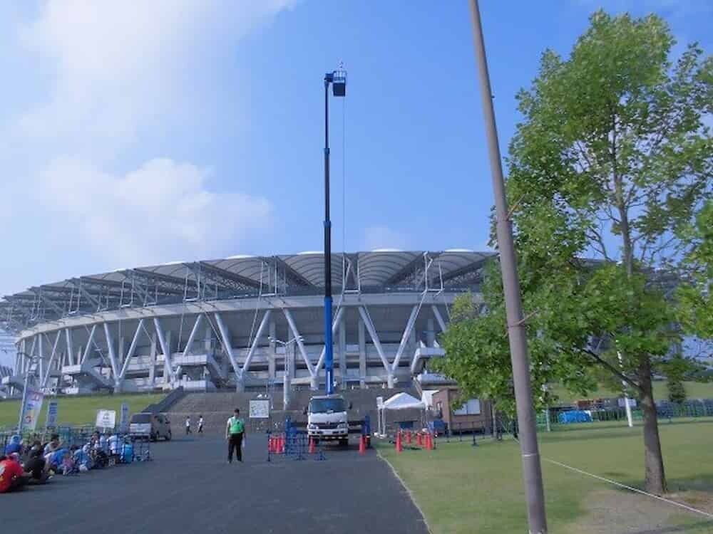 コンサート 安全対策