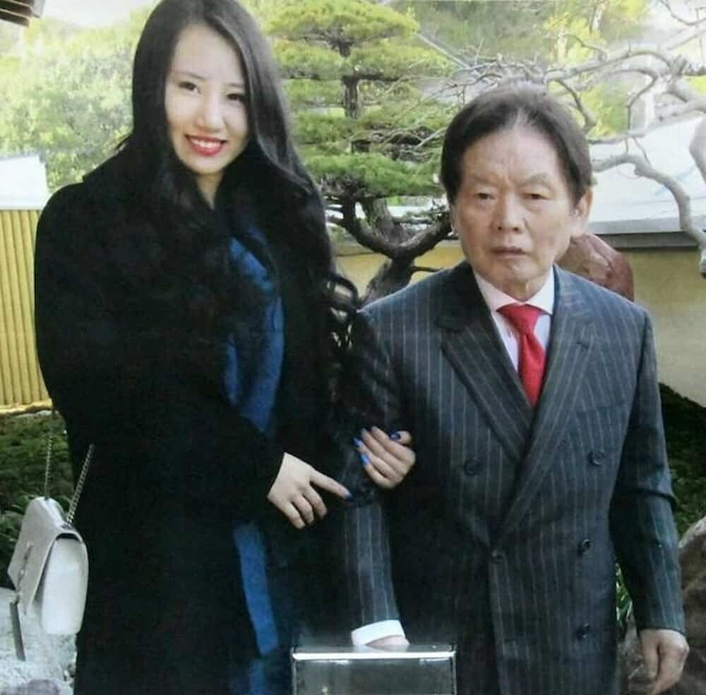 紀州のドン・ファン 野崎幸助   