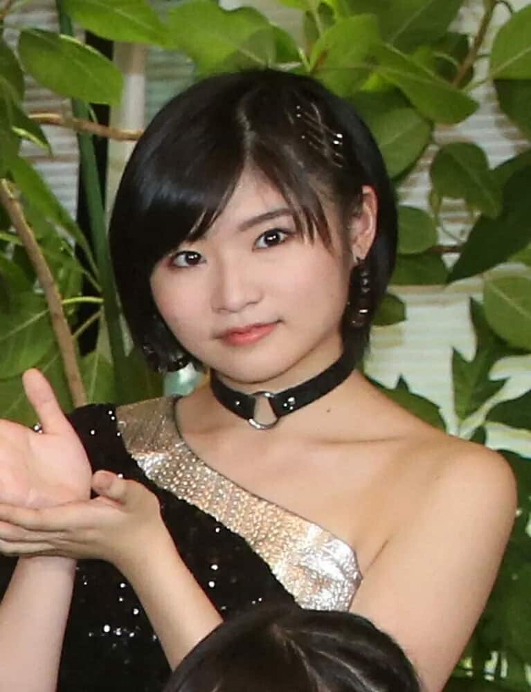 加賀楓 モーニング娘。時代   
