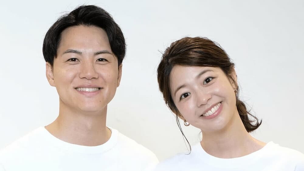 伊東平 渕上沙紀 RCC