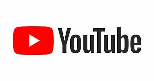 YouTubeロゴ