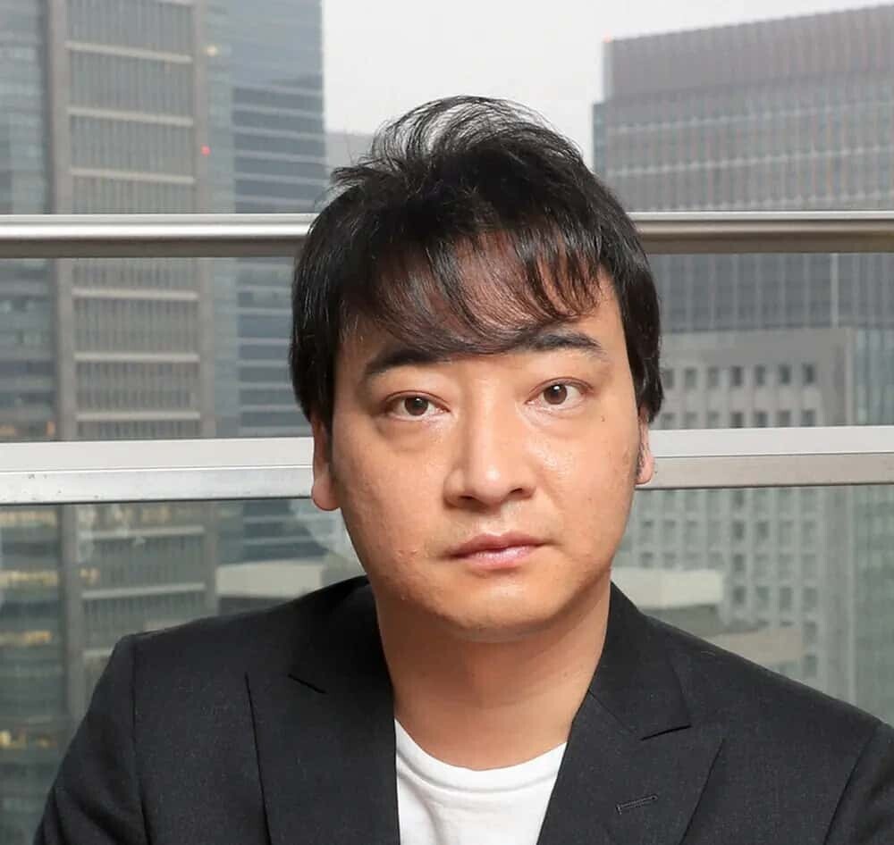 ジャングルポケット 斉藤慎二