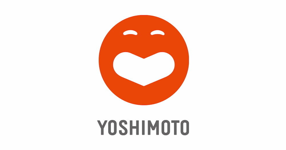吉本興業 ロゴ