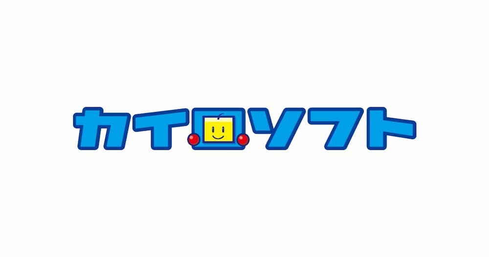 カイロソフト ロゴ