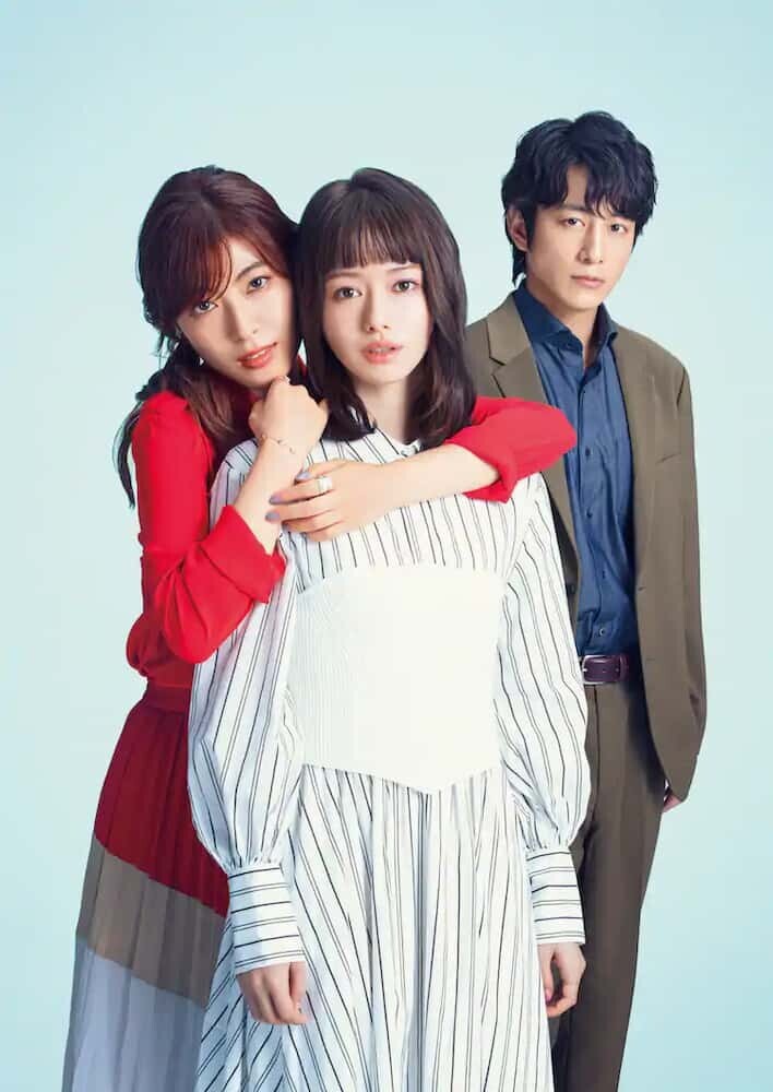 山本舞香 ドラマ