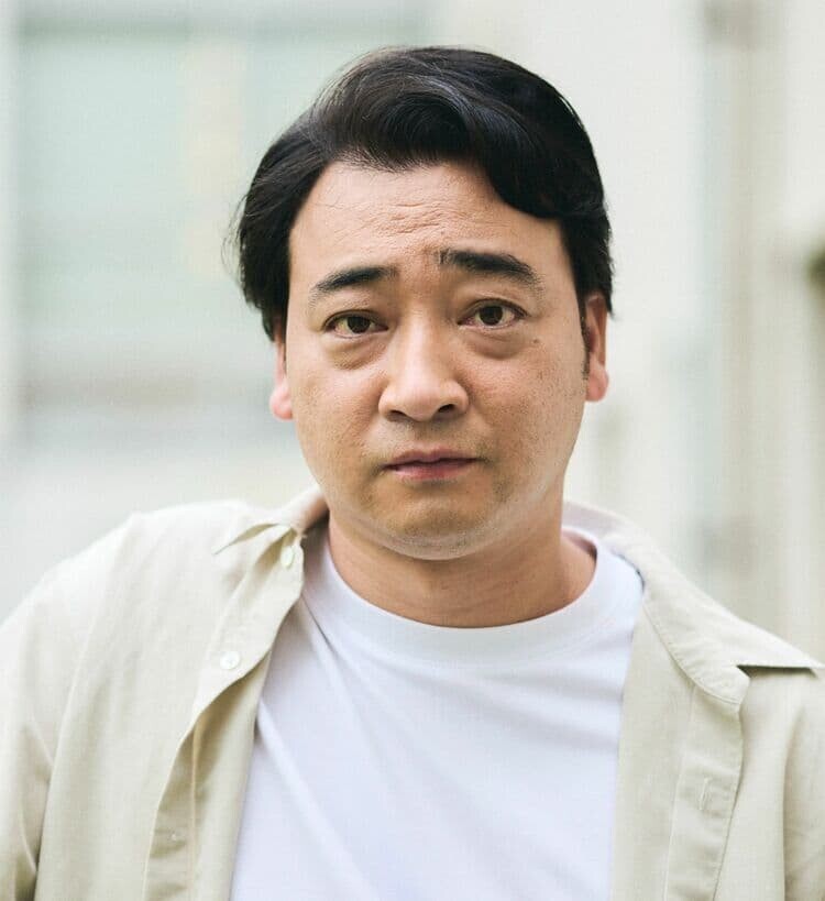 斉藤慎二