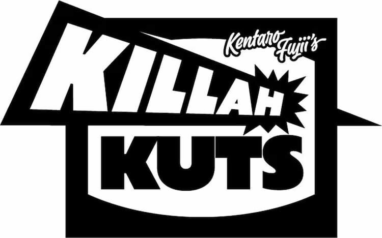KILLAH KUTS ロゴ