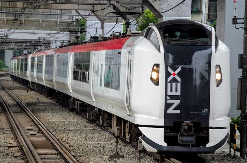 成田エクスプレス