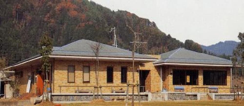 余呉湖 ビジターセンター