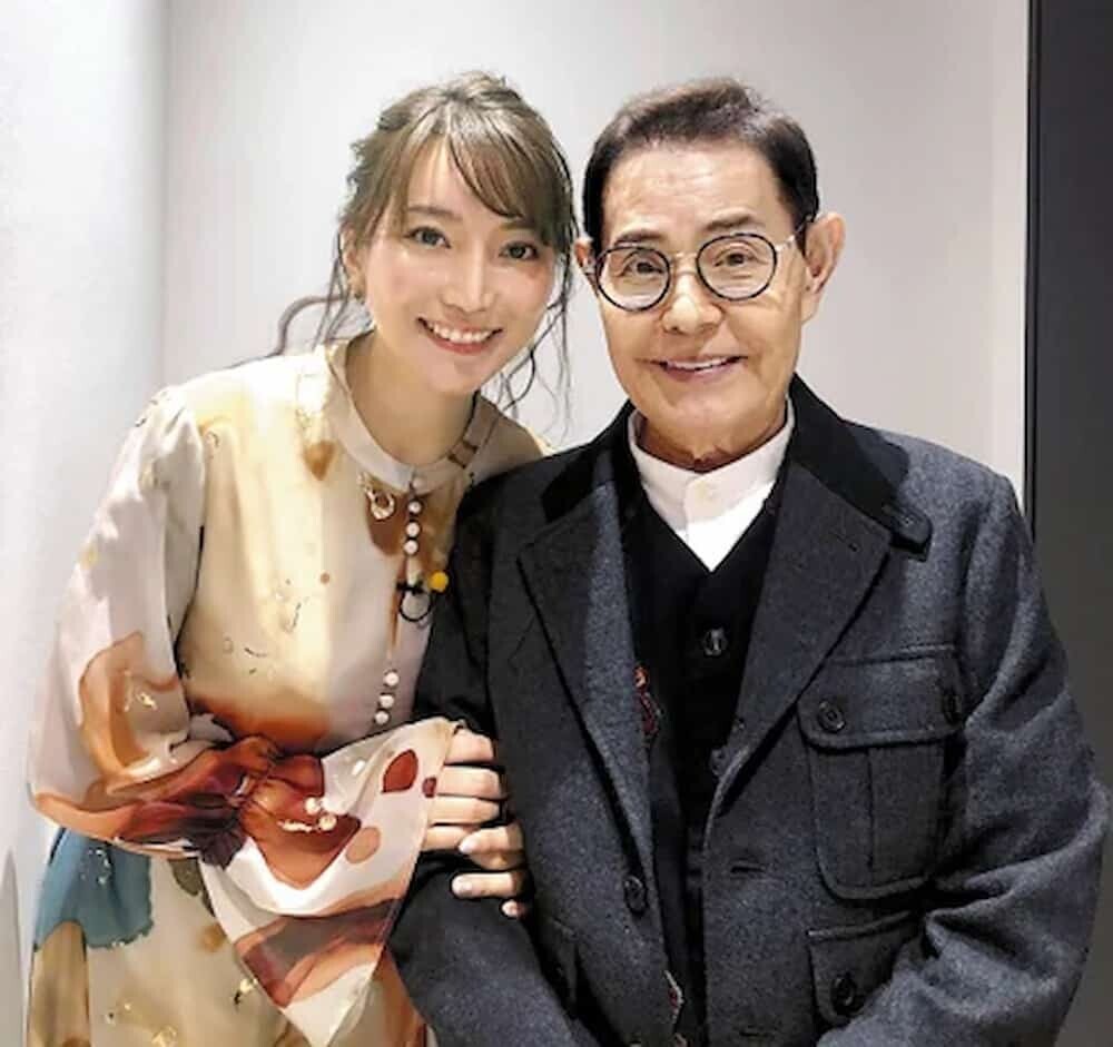 加藤夫妻