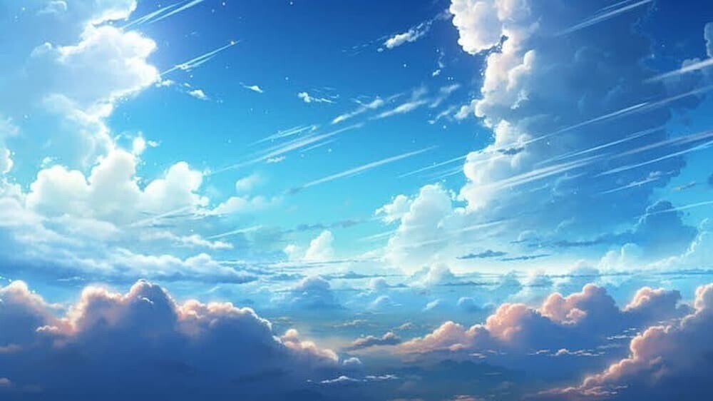 青空写真