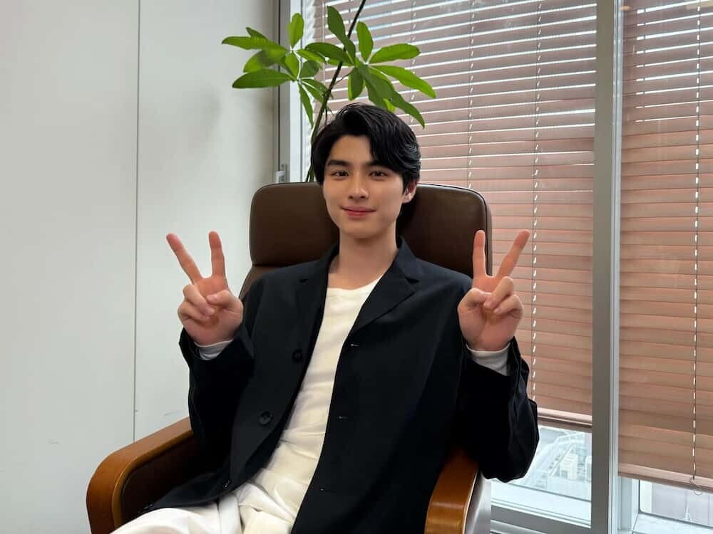 本田響矢 イケドラ