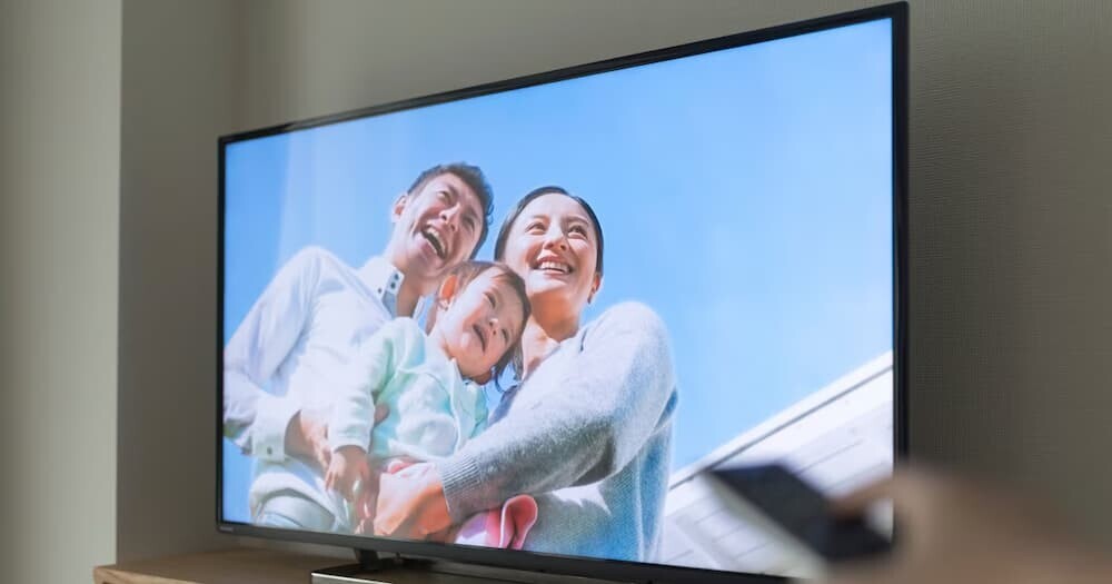 テレビCM イメージ