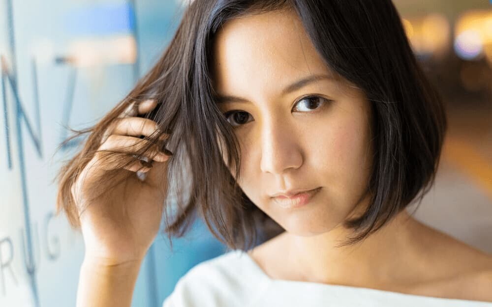 遠藤舞