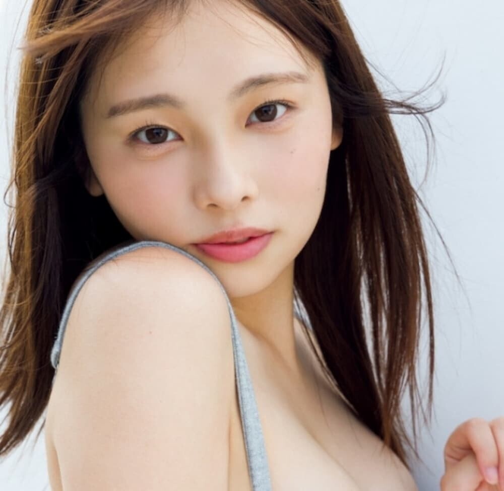 河本景 女子高生ミスコン