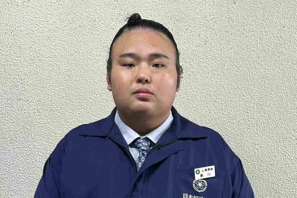 貴景勝 親方 2024