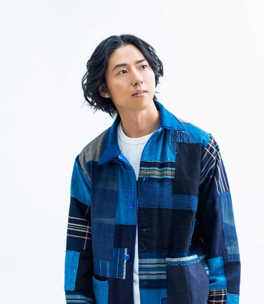 手塚日南人 新しい姿 2024
