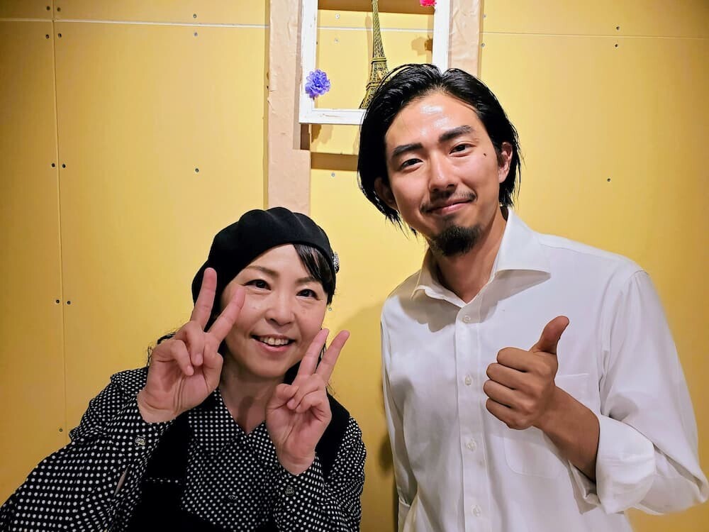 手塚日南人 舞台