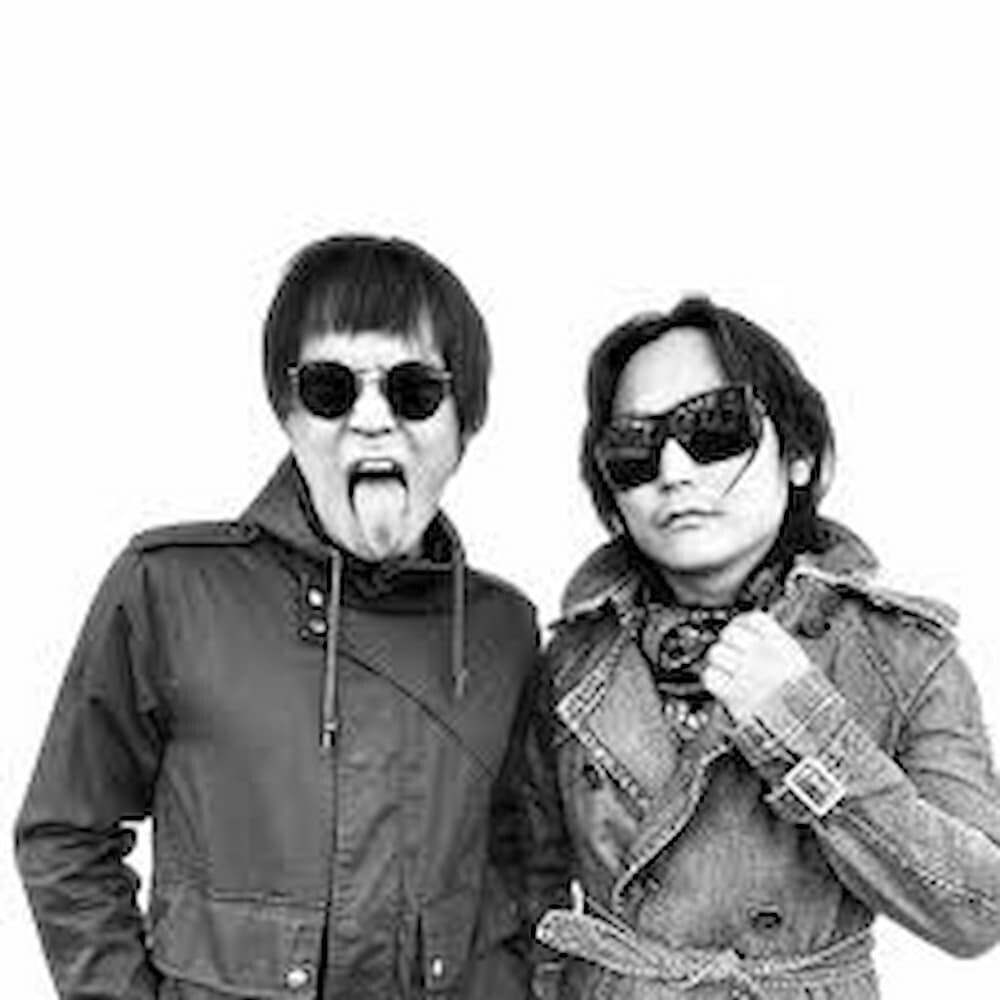  SAHAJI バンド