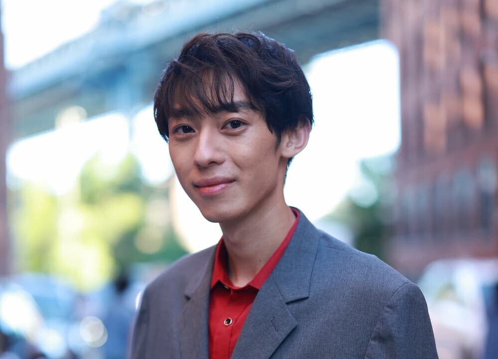 小野翔平 俳優