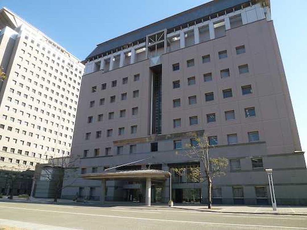 鹿児島県警本部