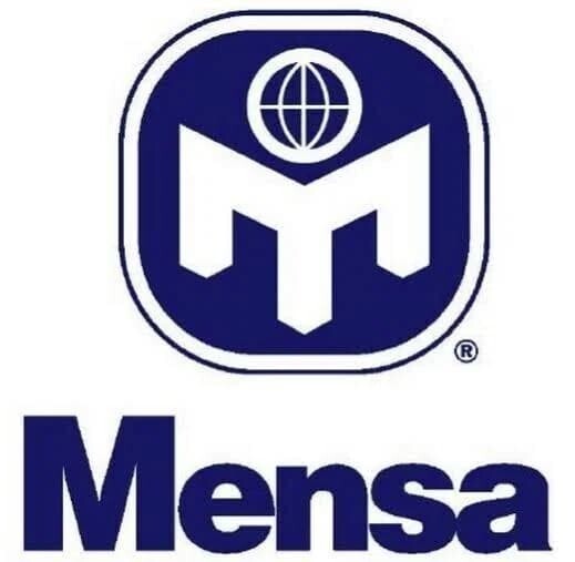 MENSA ロゴ